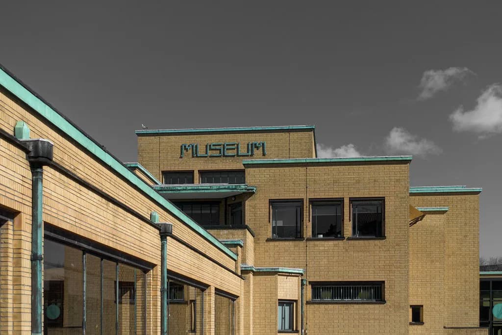 Museums in The Hague: Which Ones to Pick and How Long They Take