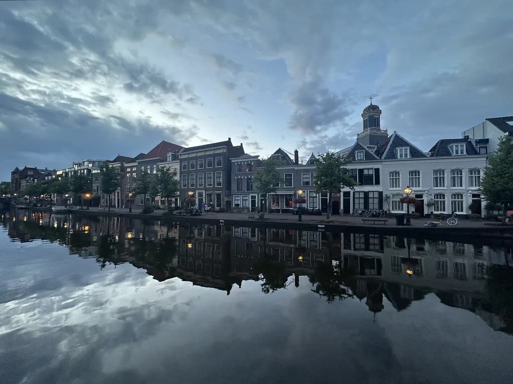 Netherlands in July: Weather, Crowds and Where to Go