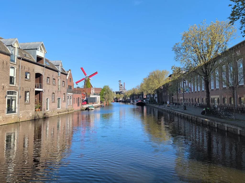 Netherlands in May: Weather, Tulips and Which City to Pick