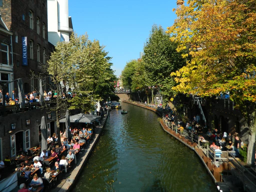 The Netherlands in September: Weather and Where to Go