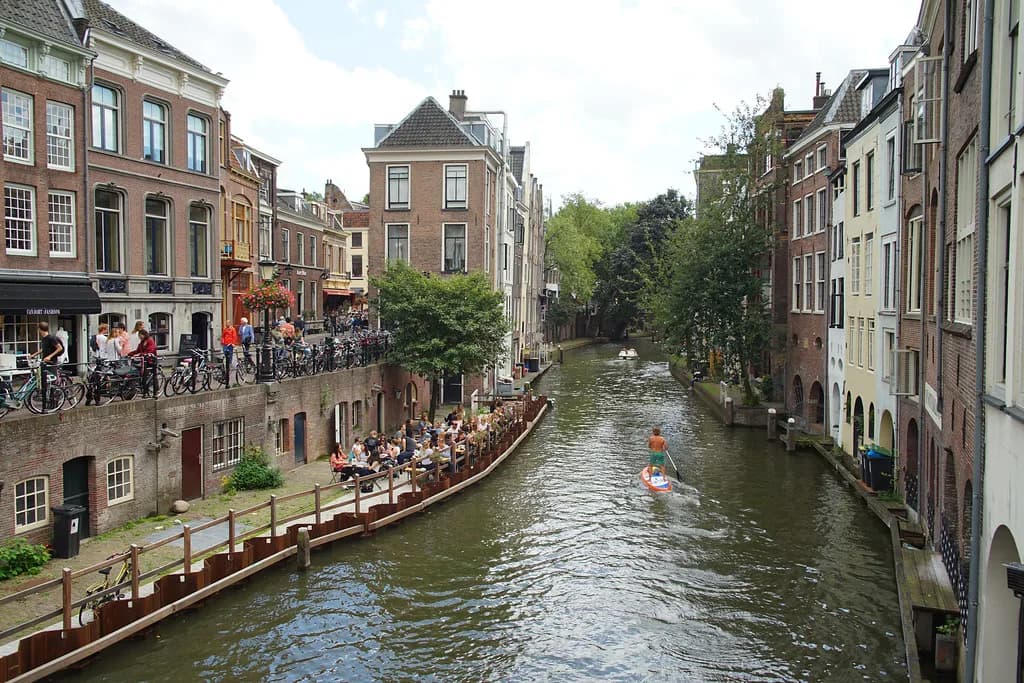 Netherlands Itinerary: How to Plan 3, 5 or 7 Days Beyond Amsterdam