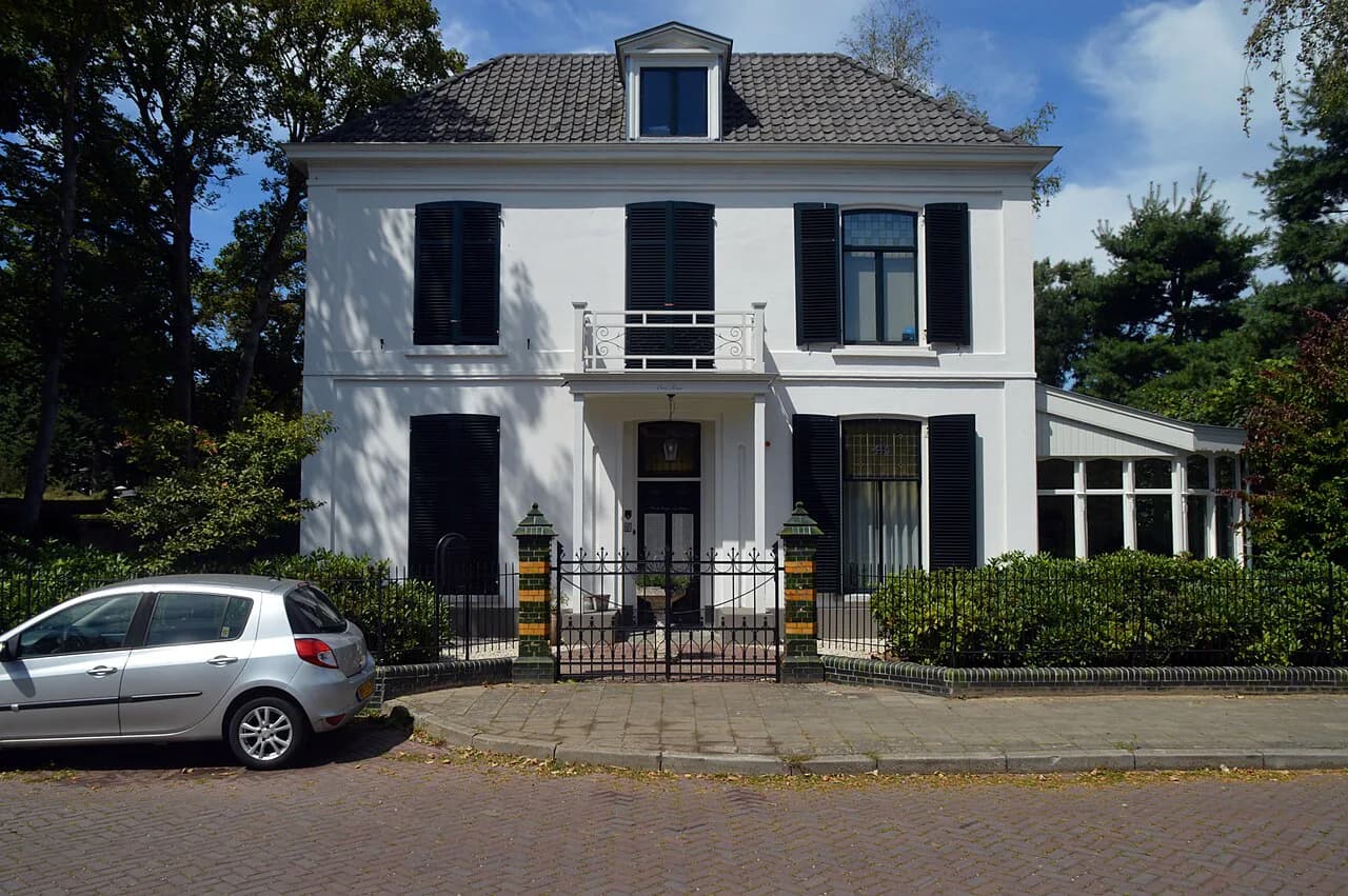Nijmegen Architecture: What to Look For and Where