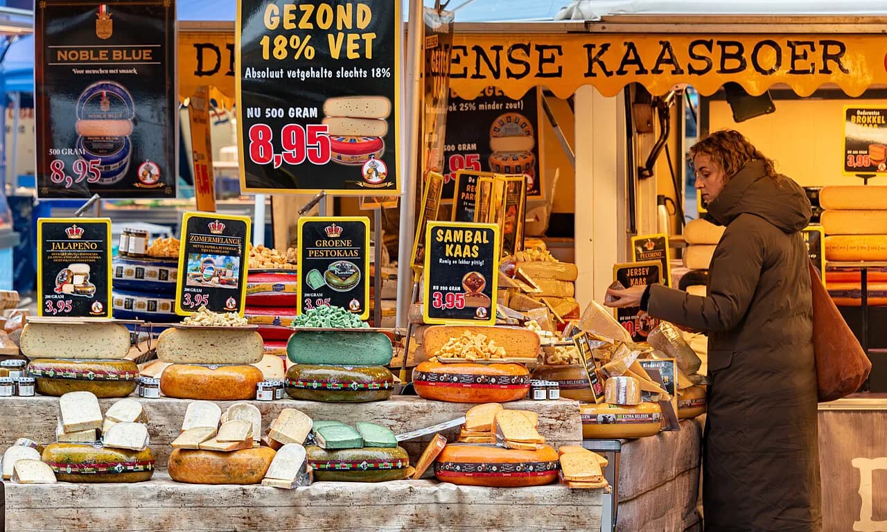 One Day in Utrecht: A Walking Itinerary for the Old Centre