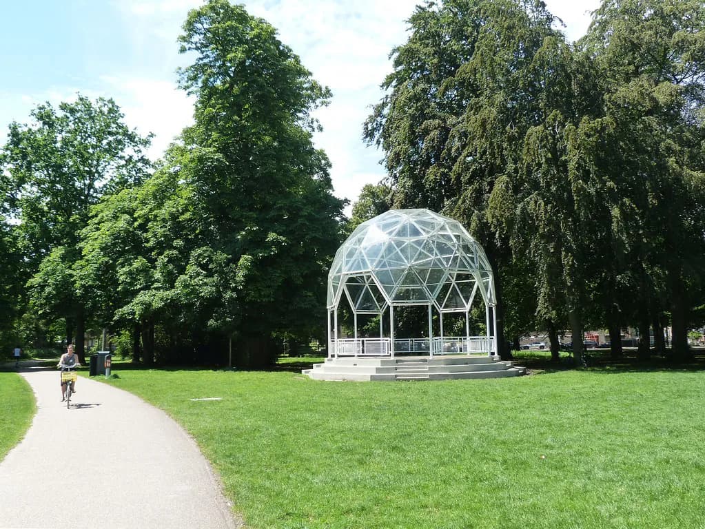 Parks in Haarlem: Green Spaces Worth Your Time
