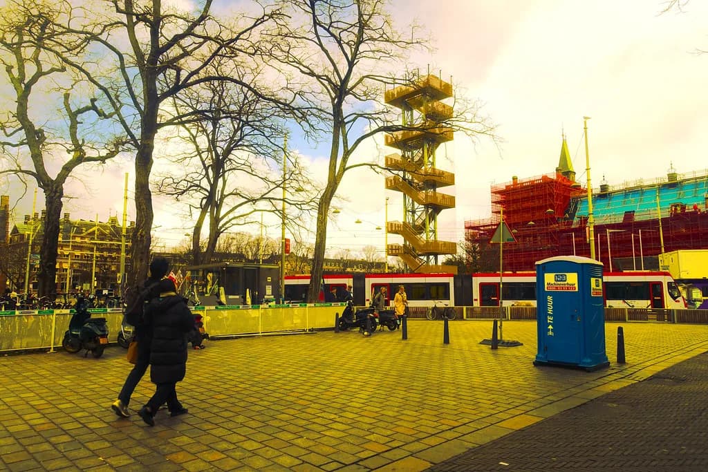 Parks in The Hague: Which Green Spaces Are Worth Your Time
