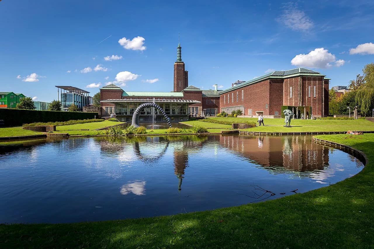 Rotterdam Architecture: The Buildings and Streets to See