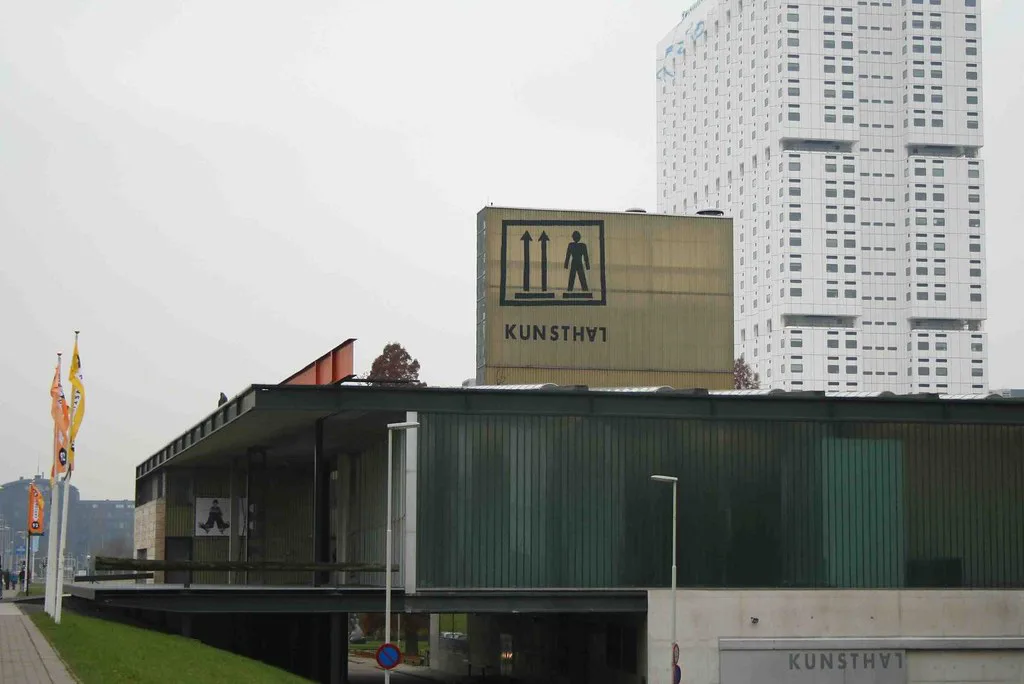 Art Galleries in Rotterdam: Where to Find Them and What to See