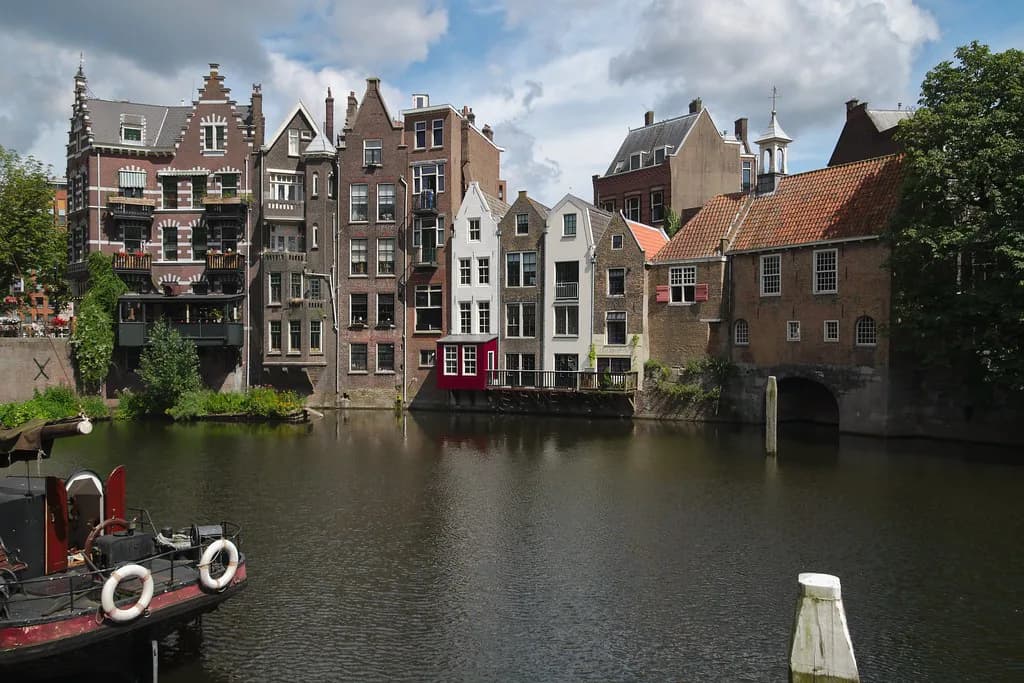 Rotterdam History: What Shaped the City and Where to See It