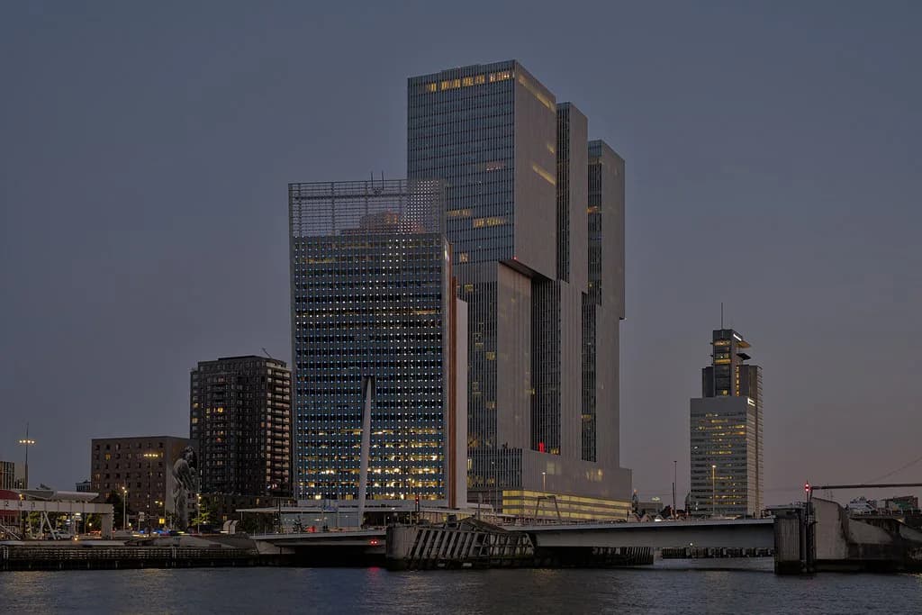 Rotterdam Itinerary: A 2–3 Day Plan by Area