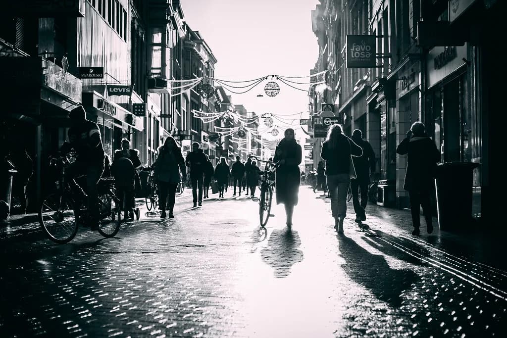 Shopping in Groningen: Streets, Opening Hours and What to Buy