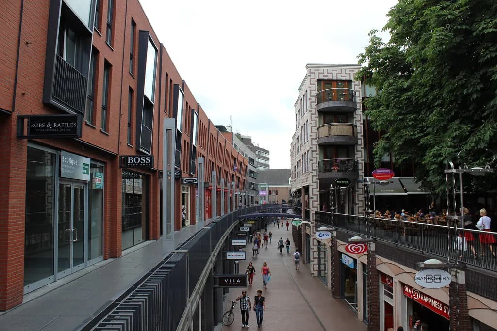 Shopping in Nijmegen: Streets, Hours and Where to Browse