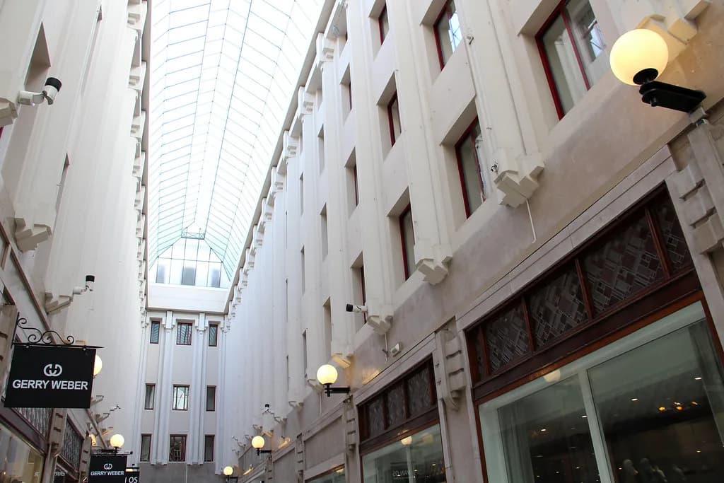 Shopping in The Hague: Streets, the Mall and Where to Browse