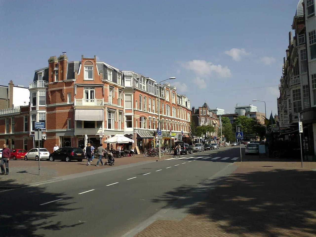 Statenkwartier, The Hague: A Neighbourhood Guide for Visitors