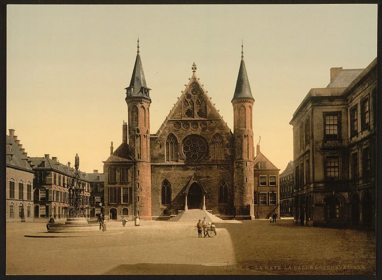 The Hague History: What Shaped the City and Where to See It
