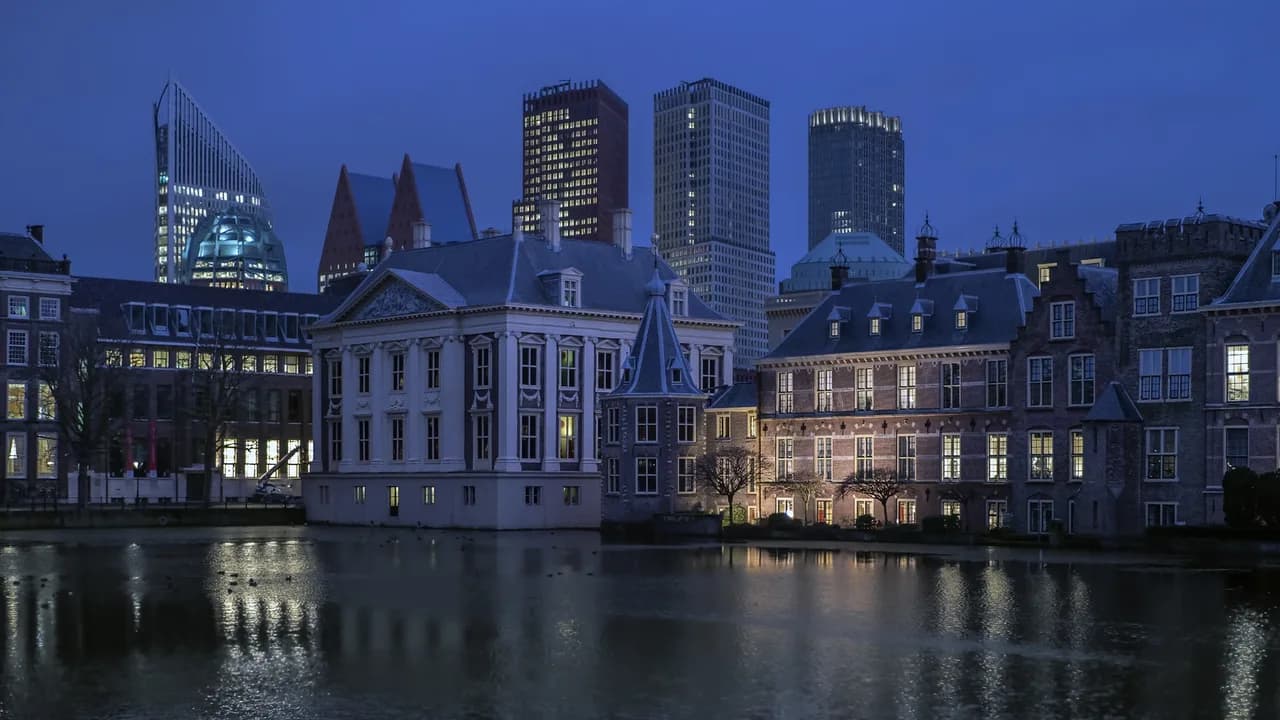 The Hague Itinerary: A Realistic 2–3 Day Plan by Area