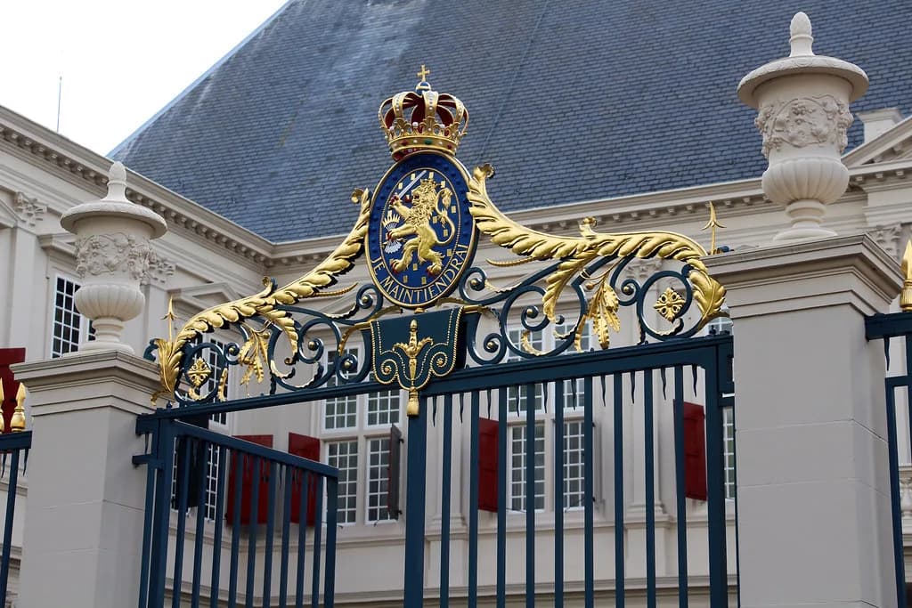 The Hague Walking Tour: Free Self-Guided Walks in the City Centre