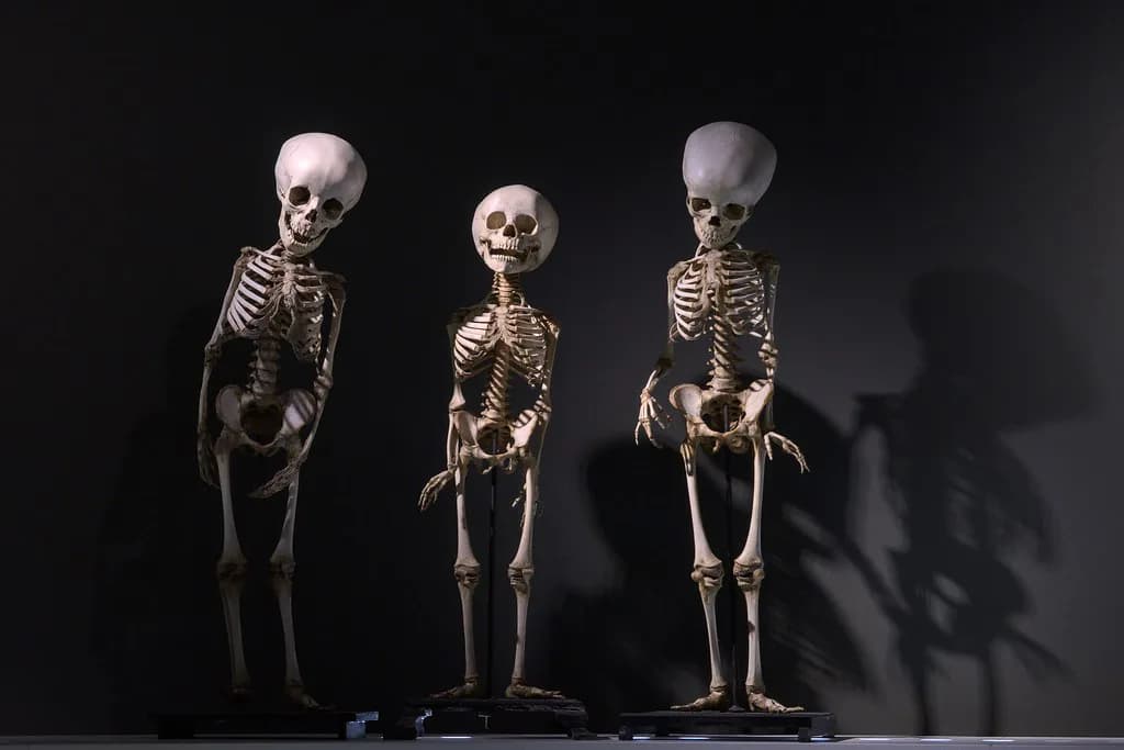 Universiteitsmuseum Groningen: A Visitor's Guide