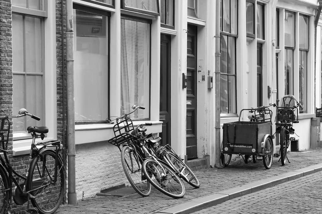 Utrecht City Centre: What to See and How to Walk It