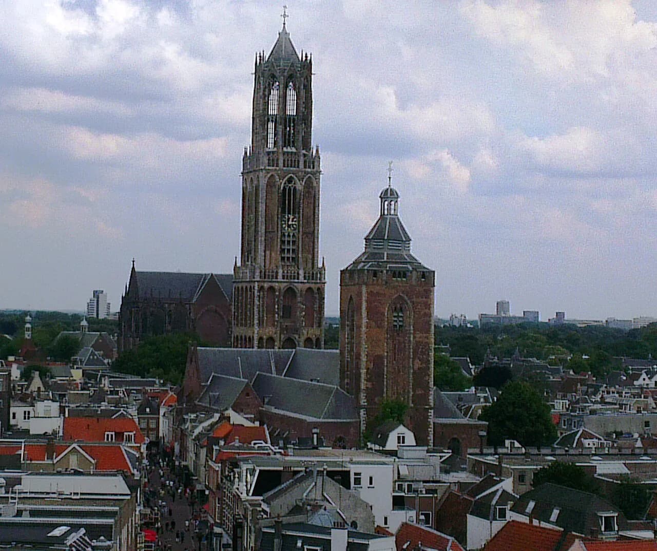Utrecht History: The Periods That Shaped the City