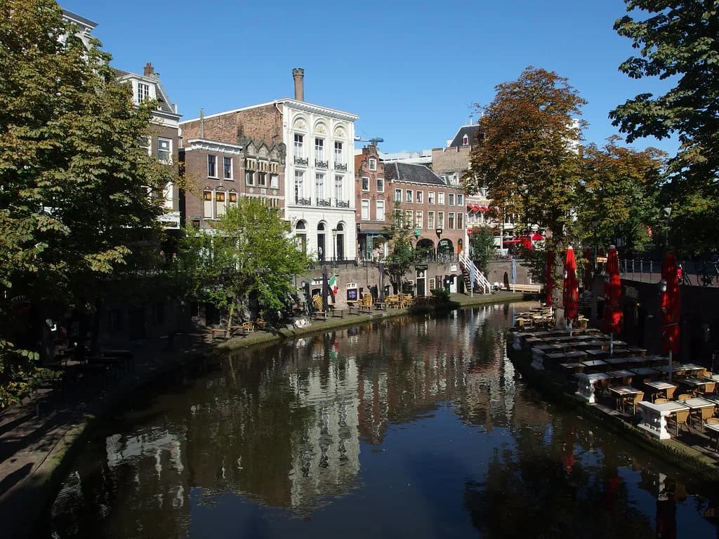 Utrecht in October: Weather, Crowds and What to Do