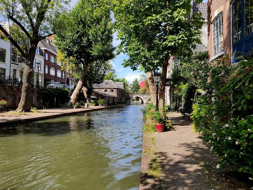 Cheap Things to Do in Utrecht: Free Sights and Low-Cost Picks