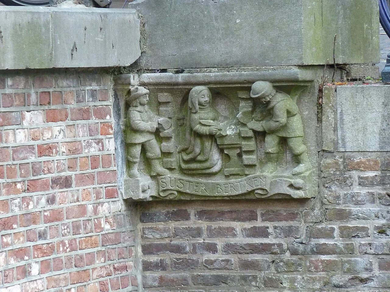 Utrecht Walking Tour: A Self-Guided Route Through the Old Town