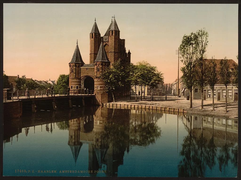 A Weekend in Haarlem: Two-Day Plan and What to Skip