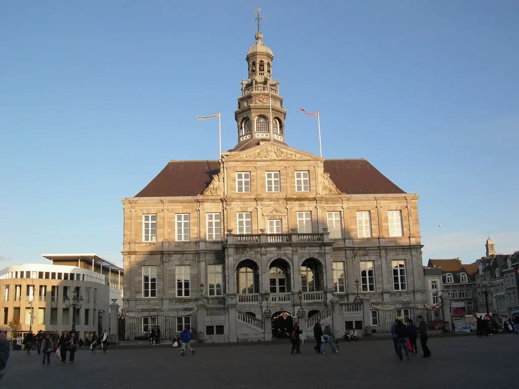 A Weekend in Maastricht: Two-Day Plan for a City Break