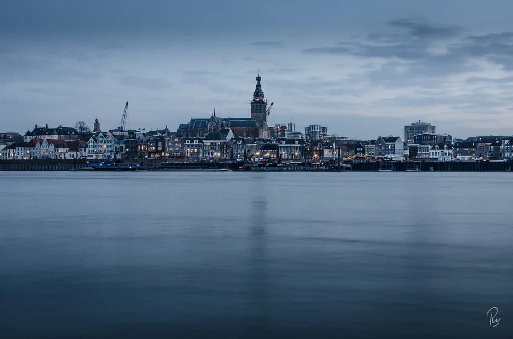 A Weekend in Nijmegen: Two-Day Plan for a Dutch City Break