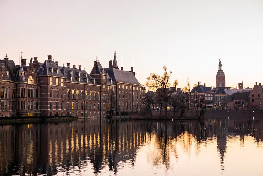 A Weekend in The Hague: 2-Day Itinerary and What to Skip