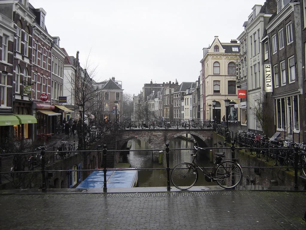 Utrecht City Break: A 2-Day Itinerary for a Weekend