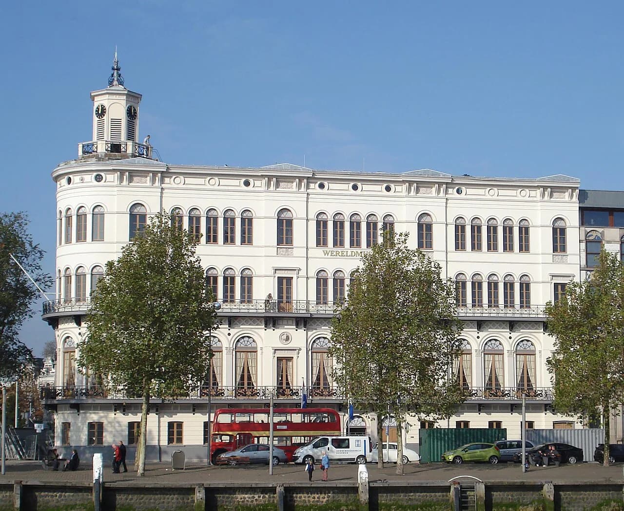Wereldmuseum Rotterdam: Opening Hours, Tickets and What to See