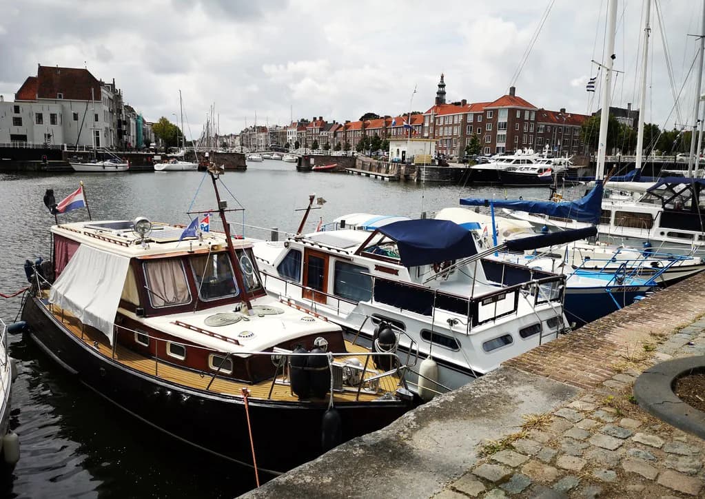 Where to Go in the Netherlands Besides Amsterdam: Choosing Your City