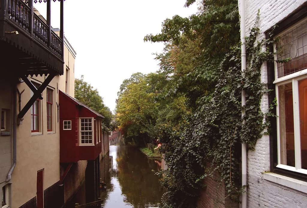 Free Things to Do in Den Bosch: Sights, Walks and Squares