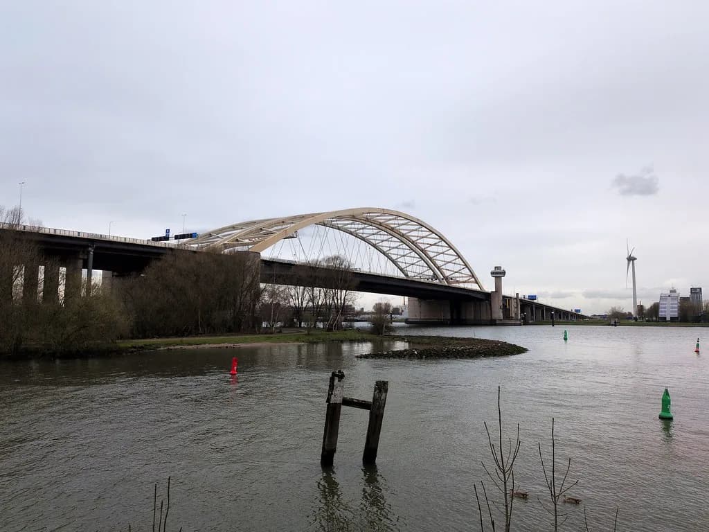 How Many Days in Rotterdam? 1, 2 or 3 Days Explained