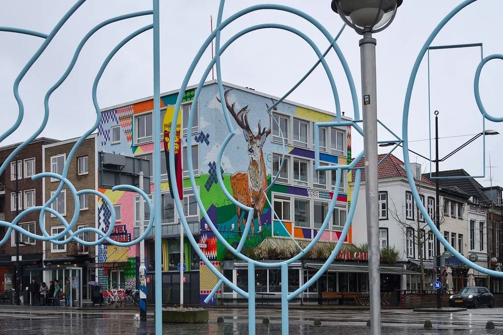 Nijmegen Art: Galleries, Museums and Where to Find Them