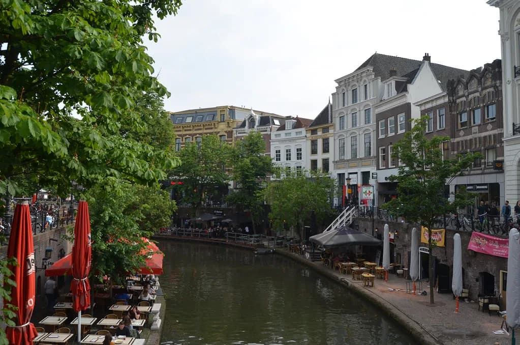 Pieterskerk Utrecht: Visiting Utrecht's 1,000-Year-Old Church