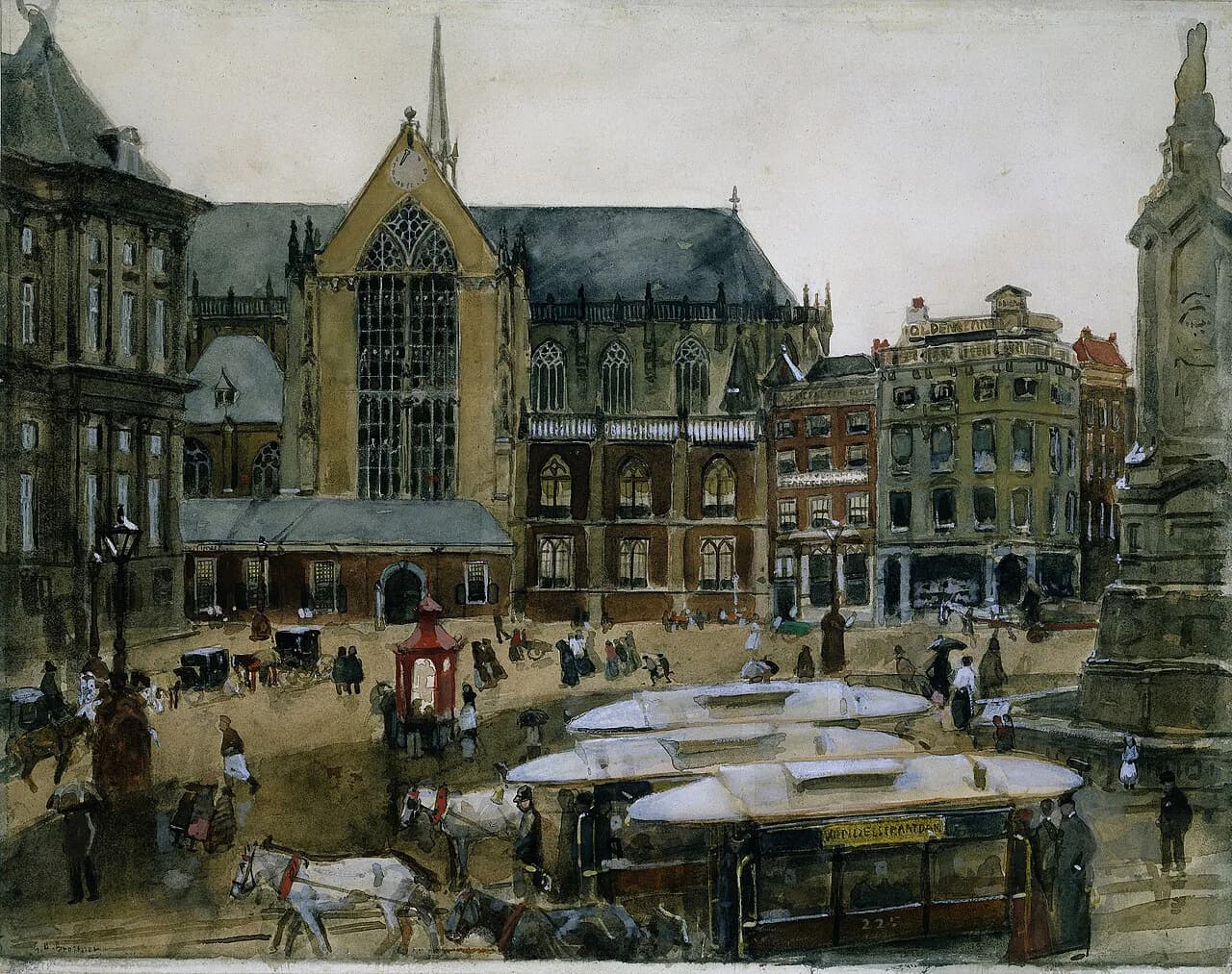 Rotterdam vs Amsterdam: Which Dutch City Fits Your City Break?
