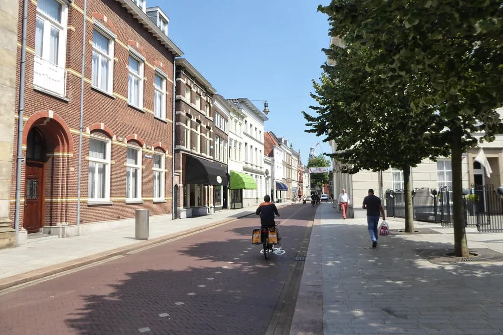 Shopping in Den Bosch: The Streets and Shops Worth Your Time