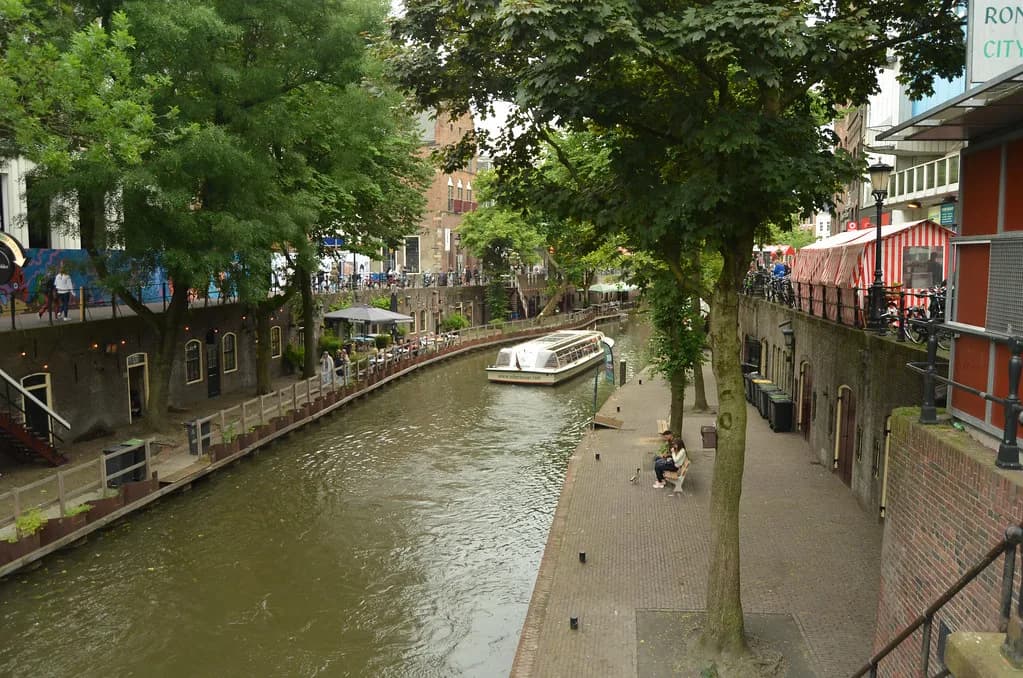 University Museum Utrecht (UMU): Visiting Guide