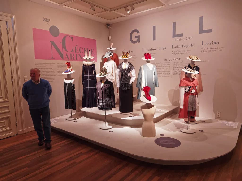 Utrecht Art: Museums, Galleries and Where to See It