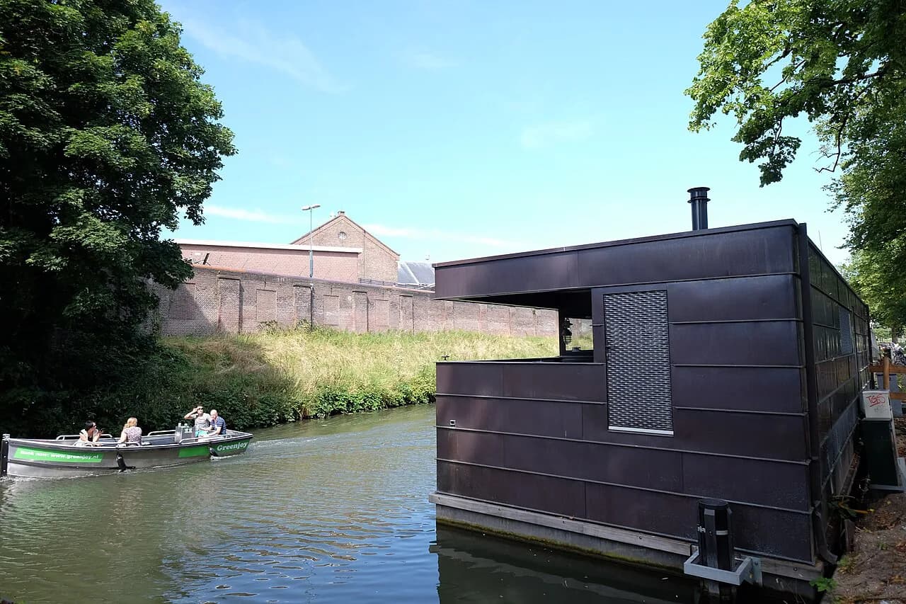 Wittevrouwen Utrecht: A Quiet Neighbourhood Guide