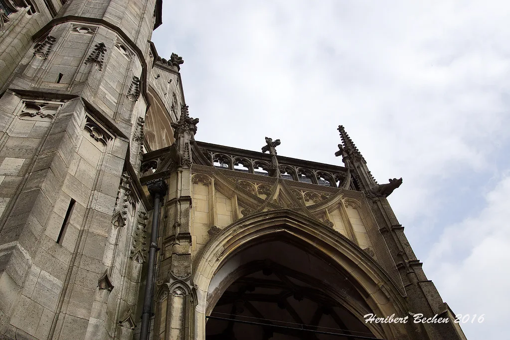 St Stephen's Church, Nijmegen.